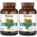 Himalaya Rhodiola Rosea Extract - Herbal Rhodiola Rosea Supplements for Supporting Stress Relief, Energy, and Exercise Endurance - Vegan, Gluten Free, 250 mg, 120 Capsules