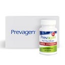 Prevagen Ekstra Güçlü - 30 Capsules (1 Ay Supply) | Apoaequorin Plus Vitamin D3