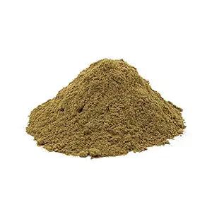 Καλύτερα Βοτανικά Cascara Sagrada Bark Powder 16 oz.