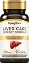 Piping Rock Liver Cleanse Complex 