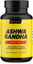 Ashwagandha Tarafından HTLT