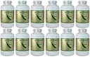 Lecithin 1200 mg, 300 Softgels (12 Pack)