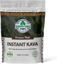 SINGHS Micronized Instant Kava Toz-Fijian Kava (1lb) 16oz
