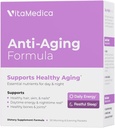 VitaMedica Anti-Aging Formula 4-in-1 Συμπλήρωμα υγείας και ομορφιάς 