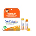 Boiron ColdCalm Çocuklar Sneezing, Runny Nose, Sore Throat ve Nasal Congestion - 2 Count (160kWs)