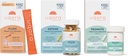 Uqora Complete Regimen with Flush, savunma ve teşvik - Urinary Tract Support with D-Mannose, Vitamin C, Green Tea Extract, Probiyotiks & More - Comprehensive Bladder Health Support* - 3Part Sche
