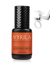 Extra Strong Evolution Eyelash Extension False Glue Eyelash Adhesives - 0.3 Sec Dry, 8 Weeks/Professional Supplies (0.17fl.oz/5ml)