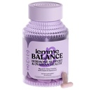 Lemme Balance Hormone Support Capsules for Women, Clinically-Studied 40:1 Myo & D-Chiro Inositol Blend to Support Hormone Management, w/Folate, Vitamin D3, Chromium & Spearmint, 90 Capsules