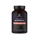 Eski Beslenme Vitamini B Kompleksi Tamam, 8 Dengeli B-Vitamins, Sağlıklı Enerji Seviyelerini Destekler, Adaptojenik Herbs, Enzyme Aktif, Paleo & Keto Friendly, 60 Capsules