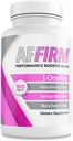 AFFIRM Nitric Hoffman Kadınlar için Diyetsel Tamam 750 mg 150 Tablet (75 Day Supply) | Kan Circulation | Dr. Judson Brandeis