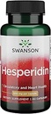 Swanson Hesperidin 500 Milligram 60 Capsules