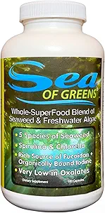Greens® Sea