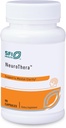 Klaire Labs SFI Health Neurothera - Supports Mental Clarity with Phosphatidylserine, Choline & Ginkgo, Cognitive Support Blend with No Dairy or Artificial Preservatives (90 Capsules)