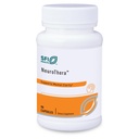 SFI Health Klaire Labs Neurothera - Supports Mental Clarity with Phosphatidylserine, Choline & Ginkgo, Cognitive Support Blend with No Dairy or Artificial Preservatives (90 Capsules)