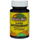 Super Antioxidant Aces της φύσης