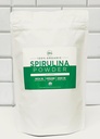 Spirulina Powder Organic 1kg/2.2lb -285 Servings 3.5g Serving Size - USDA Certified - RAW Nutrient Dense Over 70% Protein Per Serving - Purest Source Vegan Protein - Superfood