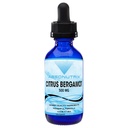 Absonutrix Citrus Bergamot Extract 500 mg, 4 Fl Oz Μπουκάλι, 200 Ισχυρές Σερβιέτες, Εύκολα Καταναλωμένες Υγρές Σταγόνες, Γρήγορη Απορρόφηση, Χωρίς Γλουτένη, Ελεγμένο τρίτο μέρος, GMP-Certified, Μη ΓΤΟ, Κατασκευασμένο στις ΗΠΑ