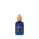 Trace Minerals ConcenTrace Trace Mineral Drops - Υγρό συμπλήρωμα για την υποστήριξη των οστών & κοινών - Βοηθήματα ενυδάτωσης & ηλεκτρολυτών Αποκατάσταση - Unflavored, 2 fl oz (24 εξυπηρετήσεις)