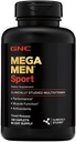 GNC Mega Men Sport Πρόγραμμα Vitapak