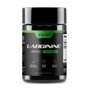 Συμπληρώματα L Arginine Κάψουλες - Υποστηρίζει τη φυσική ενέργεια, την αυξημένη ροή του αίματος και την ανάπτυξη των μυών και Cardio Υγεία, 60 κάψουλες χορτοφάγων (30 υπηρεσίες, 1 μήνας προμήθεια)
