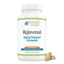 Rejuvenal - Supports Healthy Aging, Longevity, Cellular Energy, Brain, Skin