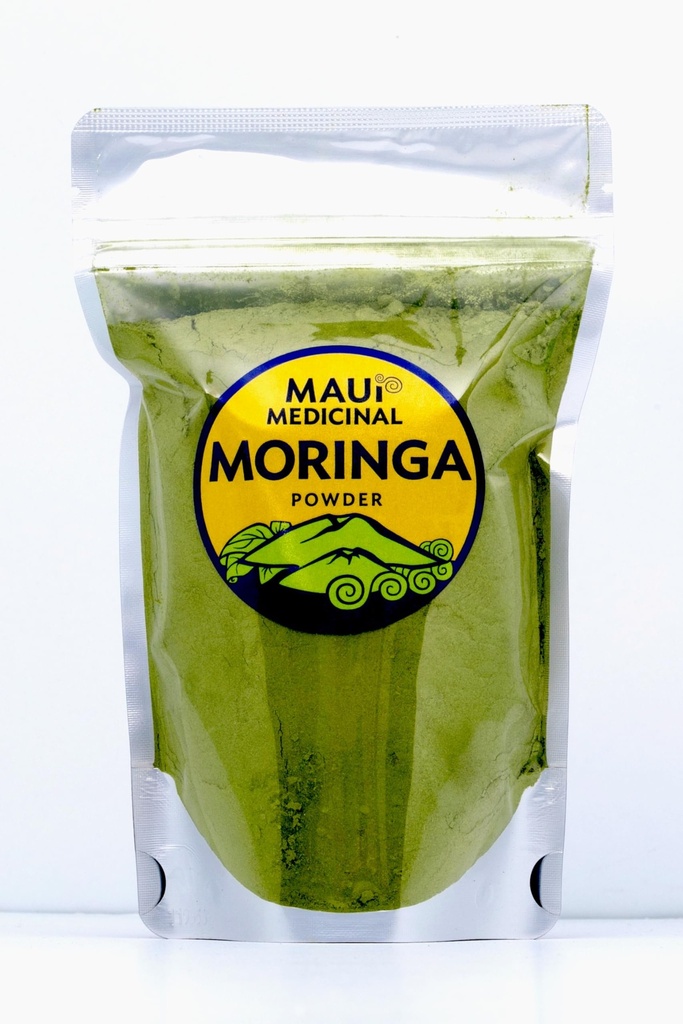 Moringa 2oz Powder Organic