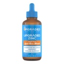 Upgraded Formulas Liquid Zinc with Liquid Nano Minerals - Hormone Balance, Memory and Immune Support - Vegan, Natural (2 Fluid Ounces)