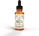 Khroma Herbal Products Organic Lemon Balm 30 Μερίδες - 800 MG ανά υπηρεσία - 2 OZ OZ Liquid - Melissa Officinalis