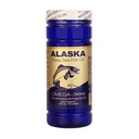 Alaska Deep Sea Fish Oil, Omega 3,6,9 1000 Mg 100 Softgels Tarafından NCB