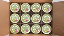 Creation Farm Herbal Drawing Salve Large 4 oz Jar, Soothing for All Types of Skin Issues/
