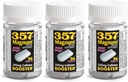 357 Magnum - Enerji Tabletleri Caffeine ile formüle edildi - 36 Capsules - 3 Pack