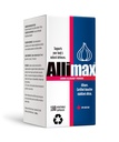 Allimax 180mg 180 Capsules. Vücudun Immune Function Through Natural Allicin, bir Potent Organosulphur bileşik Temiz ve Sürdürülebilir İspanyol Grown.'den alıntılandı.