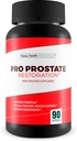 Prostate Restorasyon - Erkek Sağlığı için En İyi Doğal Prostate Desteğimiz - Prostate Health Support - Erkekler için En İyi Prostate Supplements for Men Prostate Supplement for Men - Prostate Pills
