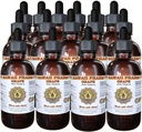 Grape Liquid Extract, Grape (Vitis Vinifera) Tohum Tincture Supplement 15x4 oz