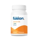 Bariatric Fusion Vitamin B1 (Thiamine) Bariatrik Cerrahi Hastaları Gastrik Bypass & Kol Gaztrektomi, Swallow Capsule, 90.