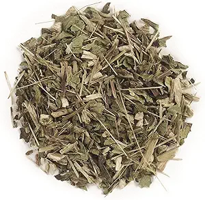 Frontier Co-op Organik Cut & Sifted Echinacea Purpurea Herb 1lb