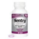 21. Yüzyıl Sentry Senior Women 50 Plus Tabletleri, 100 Kont (27542)