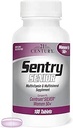 21. Yüzyıl Sentry Senior Women 50 Plus Tabletleri, 100 Kont (27542)