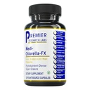 Premier Research Labs Medi Klorella-FX - Chlorella Capsules, Chlorophyll Capsules, Women & Men için Organik Pills, Chlorophyll Supplement - 120 Vegetarian Capsules