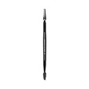 e.l.f. Brow Lift Applicator, Dual-Ended Eyebrow Brush For Grooming & Lifting Brows & Applying Brow Wax, Creates A Fluffy Feathered Look