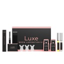Pro Eyebrow Lamination Kit by Luxe Cosmetics - Perfectly Laminated Brows for 8 Weeks - Easy DIY, 3 Full Applications - Complete Brow Lamination kit (Eyebrow Lamination Kit)