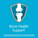 21ισκία Ασβεστίου του 21ου Αιώνα Συν D, 1000 mg, 90 Count (Pack of 2)