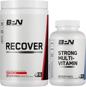 BARE PERFORMANCE NUTRITION BPN Recover & Güçlü Multivitamin