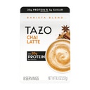 TAZO Chai Latte Protein Powder with 20 grams of Protein per serving (1-Pack)