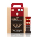 6 Yıl Kore Red BTC 365 | 100 Sticks | Vegan | 7 mg Ginsenosides Per Stick