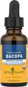 Βότανο Pharm Certified Organic Bacopa Liquid Extract for Brain Support - 1 Ουγγιά (DBAC01)