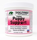 Dogzymes Fading Puppy Support Probiyotiks Prebiyotiks Enzymes Glucose Electrolytes Vitamins Minerals Mix 1 to 16 with Water (3 Ounce)
