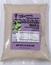 Tikaram'ın Kava Root Toz, Premium Grade Fiji Dogotuki Waka, Noble Strain, High Potency Lactone, 8 Ounce (Pazar 1)