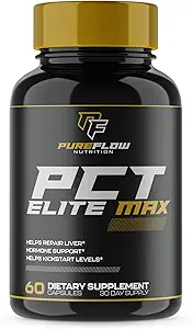 PureFlow Nutrition 
