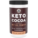 Keto Coco Cocoa | Keto Hot Chocolate Drink Mix Toz - Sugar Free, Low Carb with protein and MCT Oil Toz